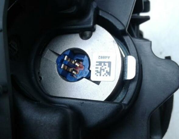 Driver Steering Wheel Airbag MERCEDES-BENZ Citan Kasten/Großraumlimousine (W415)