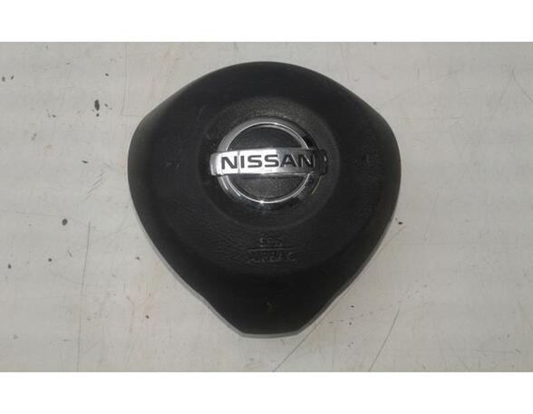Driver Steering Wheel Airbag NISSAN Leaf (ZE1)