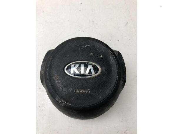 Driver Steering Wheel Airbag KIA Ceed (CD), KIA Proceed (CD), KIA Xceed (CD), KIA Stonic (YB)