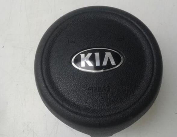 Driver Steering Wheel Airbag KIA Niro (--)
