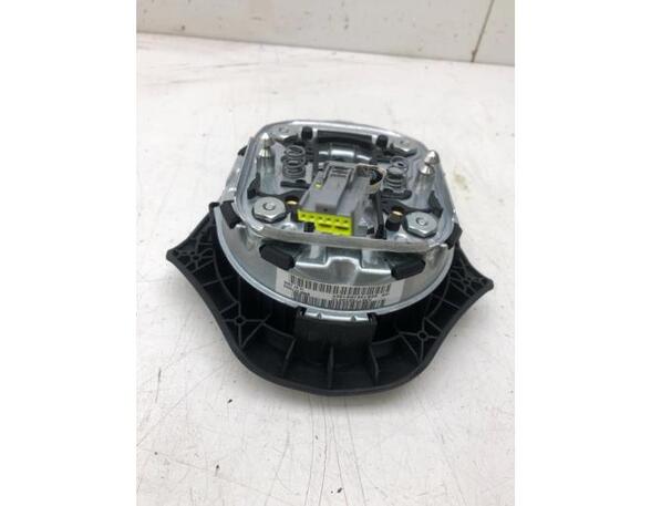 Driver Steering Wheel Airbag BMW 1er (E81), BMW 1er (E87)