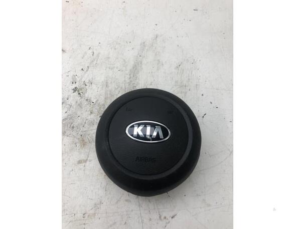 Driver Steering Wheel Airbag KIA Ceed (CD), KIA Proceed (CD), KIA Xceed (CD)