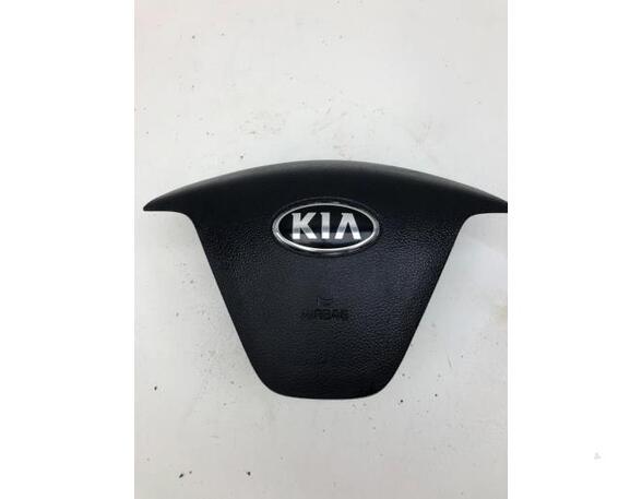 Driver Steering Wheel Airbag KIA Cee'D (JD), KIA Pro Cee'D (JD), KIA Cee'D Sportswagon (JD)