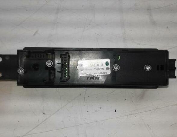P15549411 Schalter für Fensterheber MERCEDES-BENZ Sprinter 3,5t Kasten (906) 906