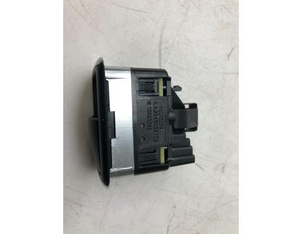 P17404307 Schalter für Fensterheber MERCEDES-BENZ CLA Shooting Brake (X117) 2049