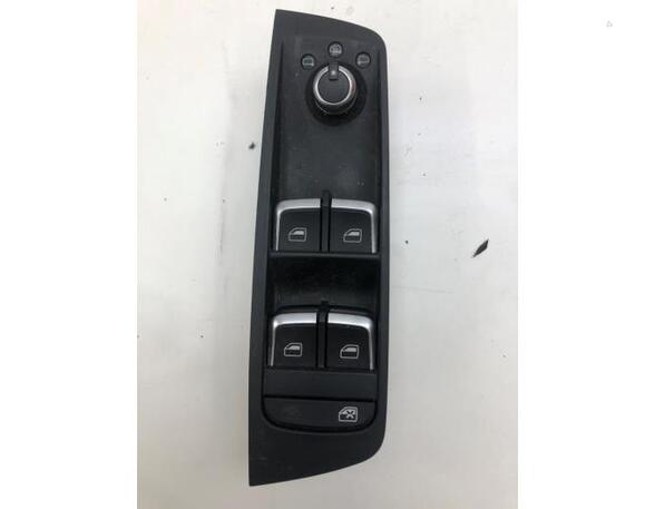 Window Lift Switch AUDI A1 Sportback (8XA, 8XF), AUDI A1 (8X1, 8XK)