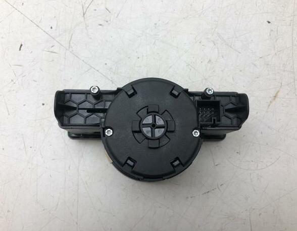 Headlight Light Switch MERCEDES-BENZ CLA Shooting Brake (X117)