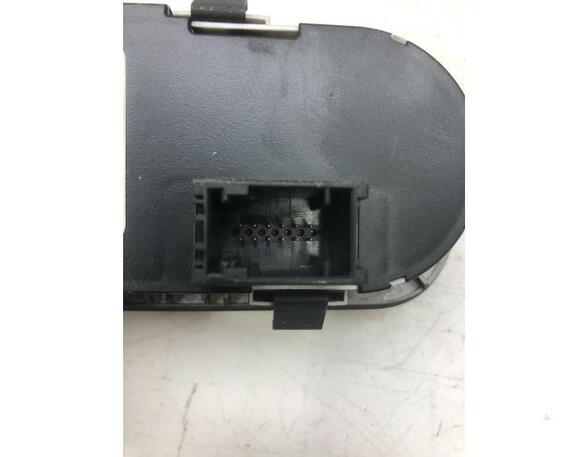 Headlight Light Switch LAND ROVER Discovery IV (LA), LAND ROVER Discovery III (LA)