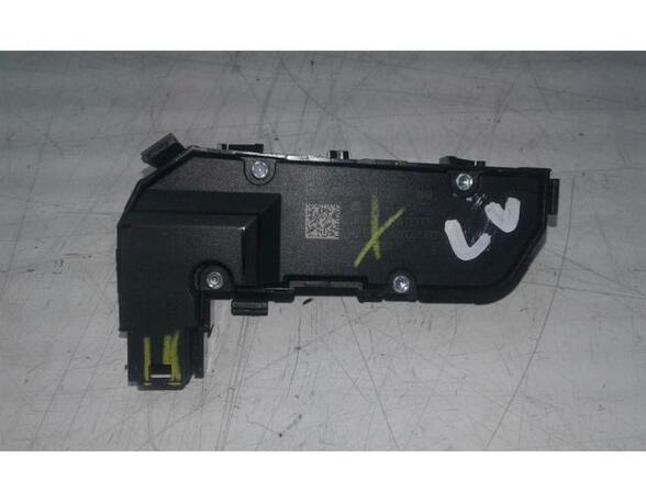 Seat Heater Switch MERCEDES-BENZ GLC (X253)