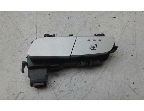 Seat Heater Switch MERCEDES-BENZ GLC Coupe (C253)