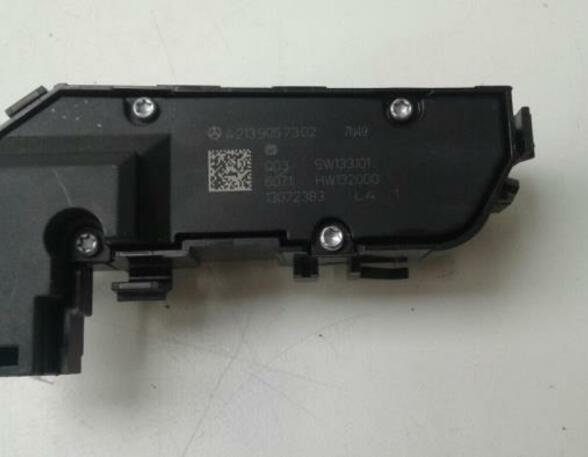 Seat Heater Switch MERCEDES-BENZ V-Klasse (W447)