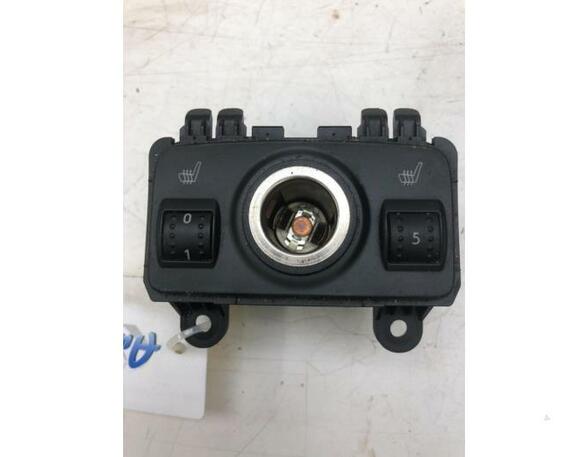 Seat Heater Switch FORD C-Max II (DXA/CB7, DXA/CEU), FORD Grand C-Max (DXA/CB7, DXA/CEU), FIAT Linea (323_, 110_)