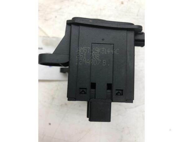 Seat Heater Switch FORD C-Max II (DXA/CB7, DXA/CEU), FORD Grand C-Max (DXA/CB7, DXA/CEU), FIAT Linea (323_, 110_)