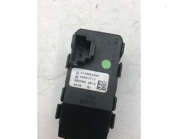 P18359326 Schalter für Warnblinker MERCEDES-BENZ E-Klasse (W212) 2129052500