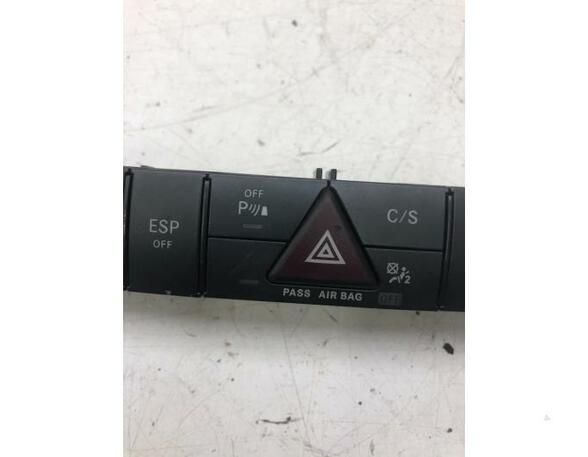 P18355817 Schalter für Warnblinker MERCEDES-BENZ R-Klasse (W251) 2518704310
