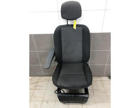 Seat RENAULT Master III Pritsche/Fahrgestell (EV, HV, UV)