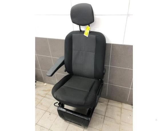 Seat RENAULT Master III Pritsche/Fahrgestell (EV, HV, UV)