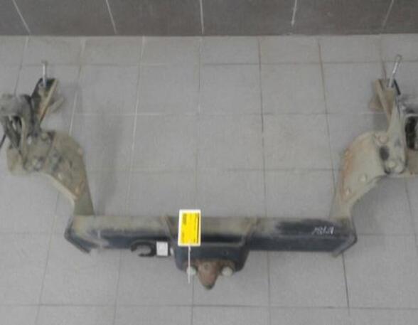 Tow Hitch (Towbar) SSANGYONG Musso Grand (--)