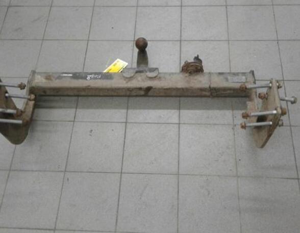 Tow Hitch (Towbar) VW Crafter 30-35 Bus (2E)