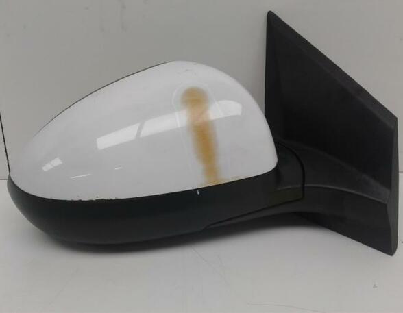 Wing (Door) Mirror CHEVROLET Aveo Schrägheck (T300), CHEVROLET Aveo/Kalos Schrägheck (T250, T255)