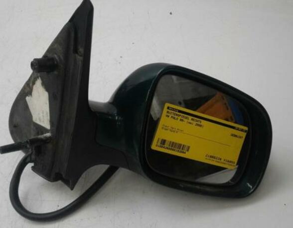 Wing (Door) Mirror VW Polo (6N2)