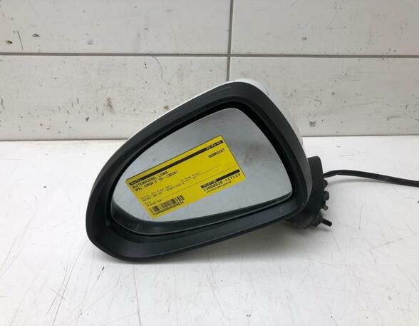 Wing (Door) Mirror OPEL Corsa E (--)