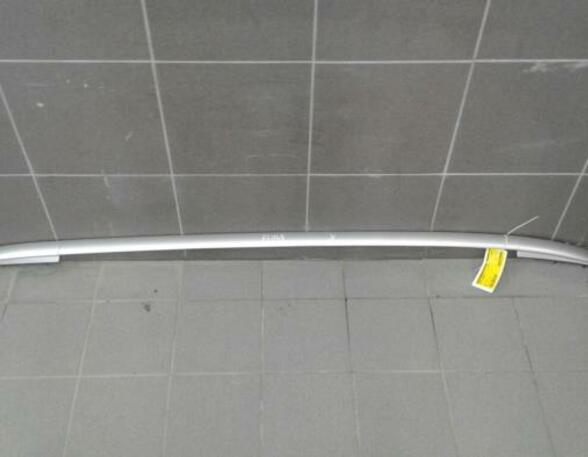 Roof Rails (Bars) NISSAN Qashqai II SUV (J11, J11)