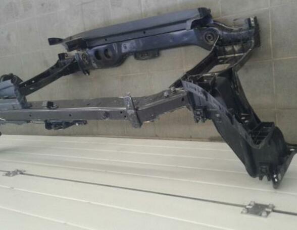 Front Panel KIA Sportage (QL, QLE)