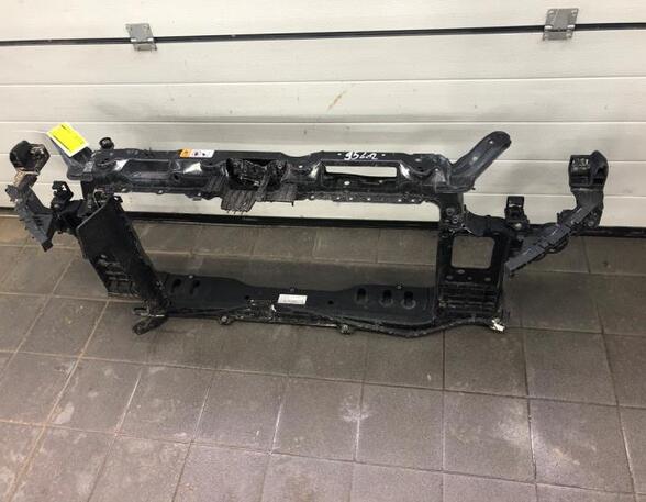 Front Panel KIA Cee'D (JD), KIA Pro Cee'D (JD), KIA Cee'D Sportswagon (JD)