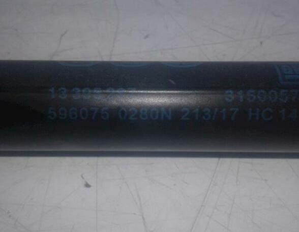P12465988 Gasdruckfeder OPEL Zafira Tourer C (P12) 13395287