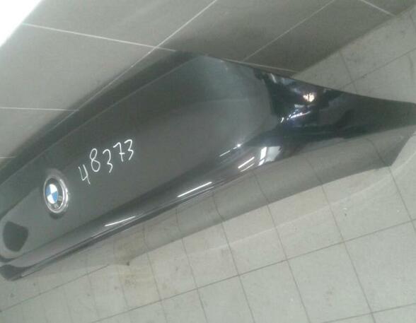 Kofferruimteklep BMW 6er (E63)