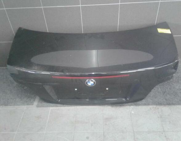Boot (Trunk) Lid BMW 1er Coupe (E82)