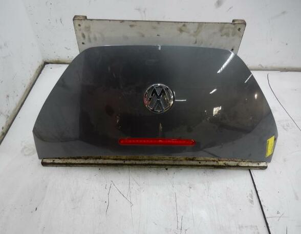 Boot (Trunk) Lid VW New Beetle Cabriolet (1Y7)