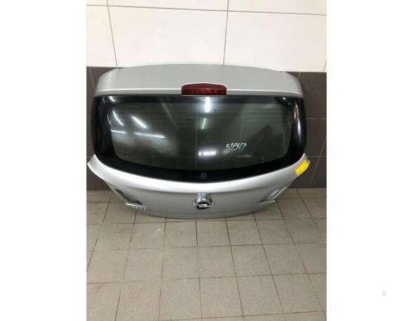 Kofferruimteklep OPEL Corsa E (--)