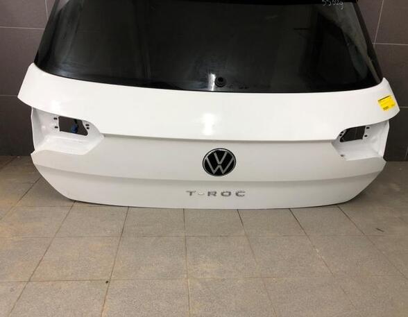 Kofferruimteklep VW T-ROC (A11)