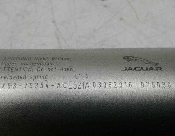 Bootlid (Tailgate) Gas Strut Spring JAGUAR XF (X260)
