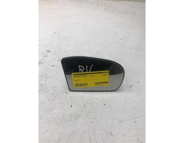 Buitenspiegelglas MERCEDES-BENZ C-Klasse (W203)