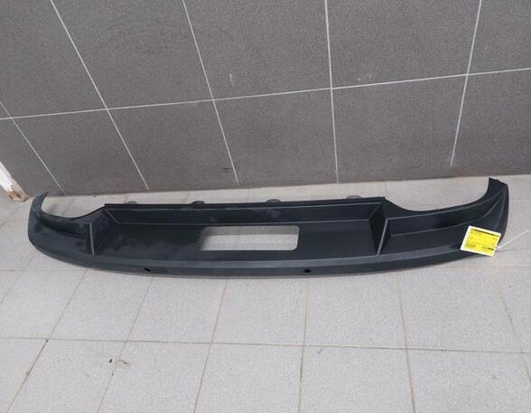 P19899829 Spoiler hinten SKODA Octavia III (5E) 5E0807521H