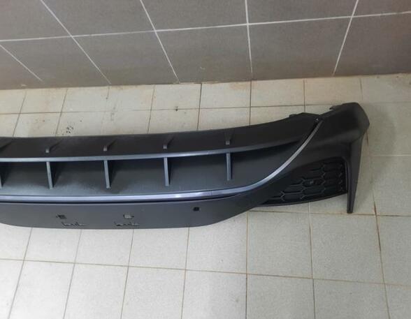 Bumper HYUNDAI i20 (BC3, BI3), HYUNDAI i30 (PD, PDE, PDEN), HYUNDAI i30 Fastback (PDE, PDEN)