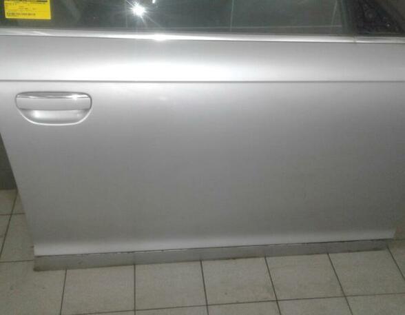 Door AUDI A6 Avant (4F5, C6), AUDI A6 Allroad (4FH, C6)