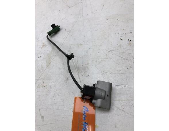 Expansieklep airconditioning SMART Fortwo Cabriolet (453)