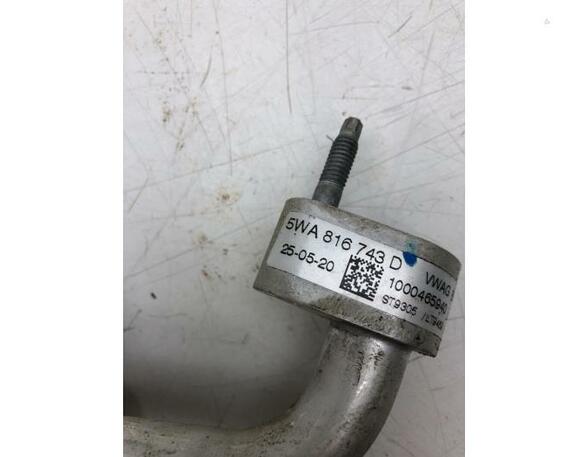 P18598534 Hochdruck-/Niederdruckleitung für Klimaanlage SKODA Octavia IV Combi (