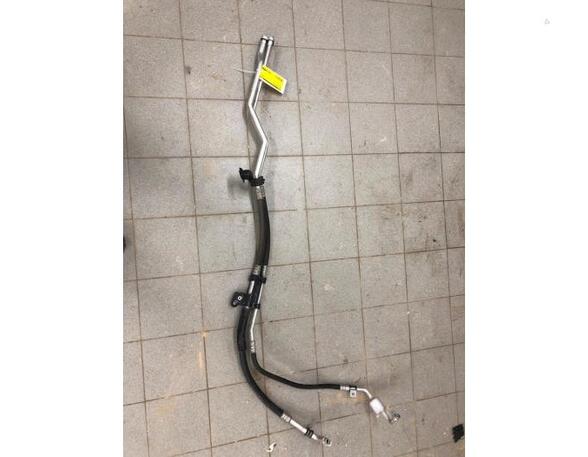 Airconditioning Drukleiding SMART Fortwo Cabriolet (453)