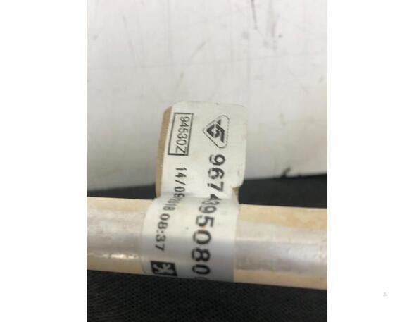 P20349449 Hochdruck-/Niederdruckleitung für Klimaanlage CITROEN C-Elysee (DD) 96