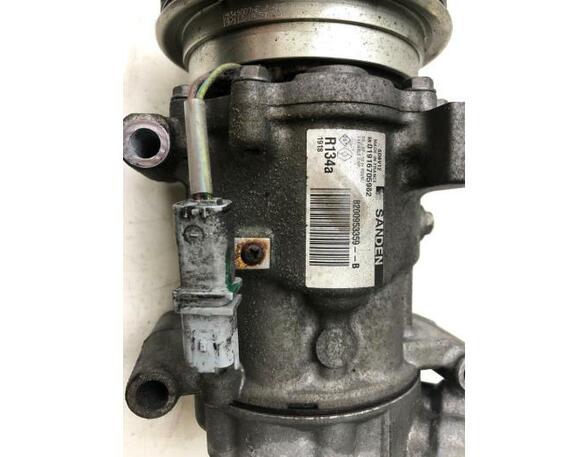 Air Conditioning Compressor MERCEDES-BENZ Citan Kasten/Großraumlimousine (W415)