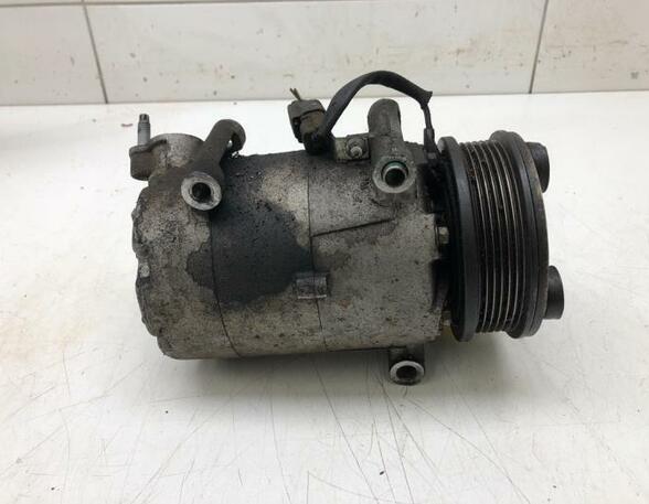 Air Conditioning Compressor FORD Kuga I (--), FORD Kuga II (DM2), FORD C-Max (DM2), FORD Focus C-Max (--)