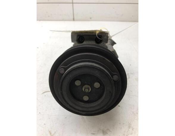 Air Conditioning Compressor CHEVROLET Cruze Station Wagon (J308)