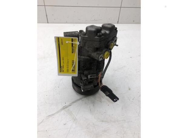 Air Conditioning Compressor BMW 1er (E81), BMW 1er (E87)