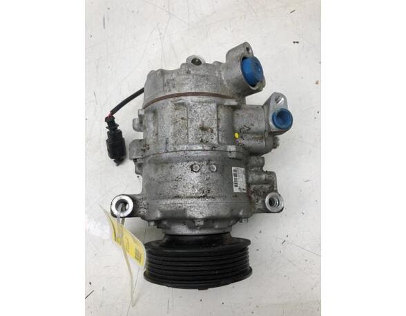 Air Conditioning Compressor PORSCHE Cayenne (92A)