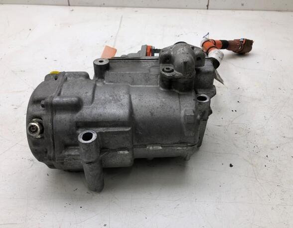 Air Conditioning Compressor SMART Fortwo Cabriolet (453)